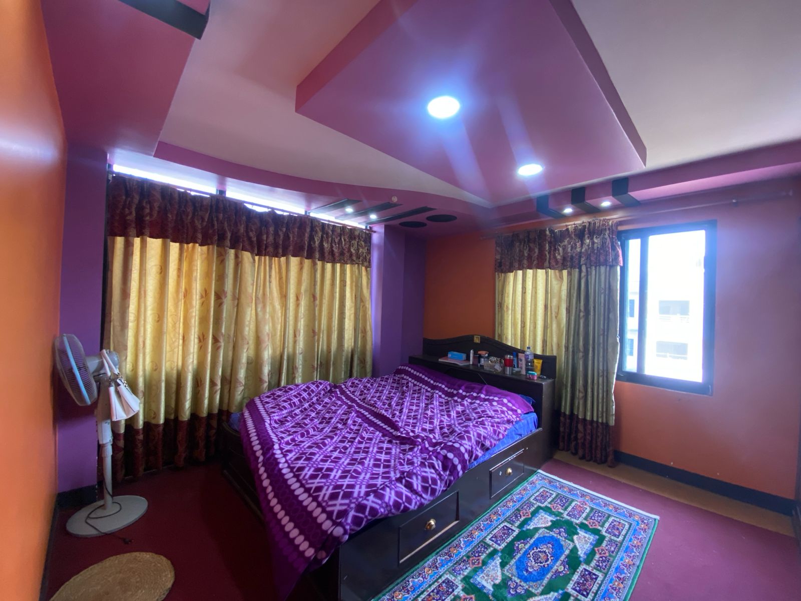 Picture of Lalitpur Metropolitan City, Bagmati